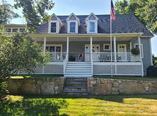 131 Woodland Rd, Southborough, MA 01772