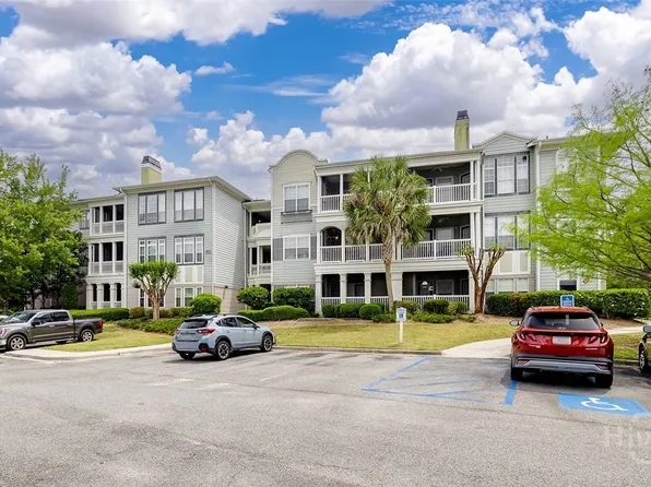 1924 Whitemarsh Way, Savannah, GA 31410