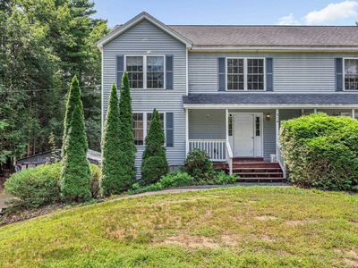 57B New Boston Road, Kingston, NH, 03848