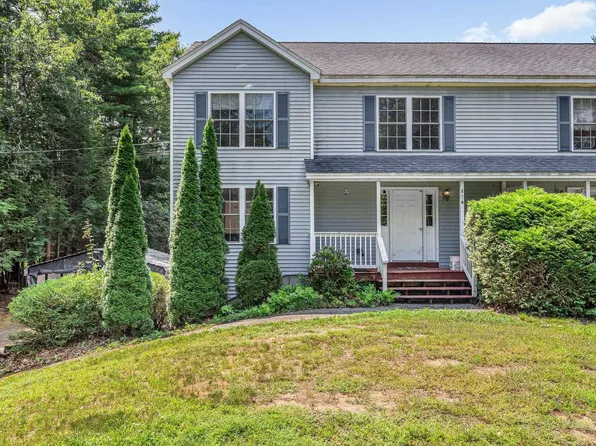 57B New Boston Road, Kingston, NH 03848