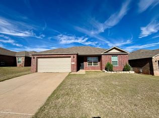 11713 NW 133rd St, Piedmont, OK 73078