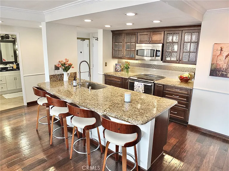 2601 E Ocean Blvd #309 — Photo 47