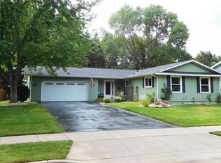 1135 Jensen Rd, Eau Claire, WI 54701