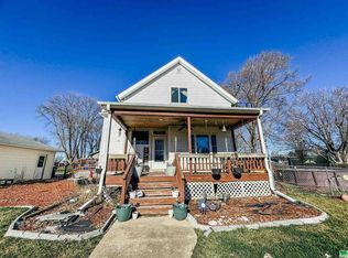 522 Long St, Granville, IA 51022