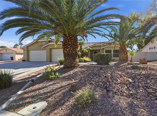5105 Gentle River Ave, Las Vegas, NV 89130