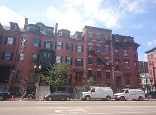 605 Massachusetts Ave #1, Roxbury, MA 02118