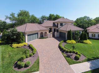 3114 W 138th St, Leawood, KS 66224