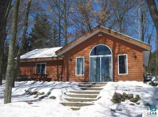 N2988 Jesse Rd, Sarona, WI 54870