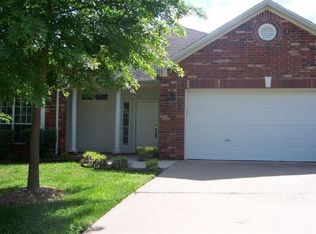 3211 Dogwood Vw, Springdale, AR 72762