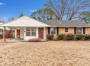 822 Eastern Dr, Memphis, TN 38122