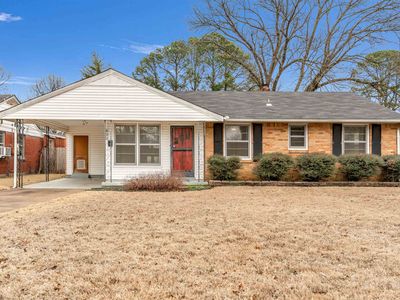 822 Eastern Dr, Memphis, TN, 38122