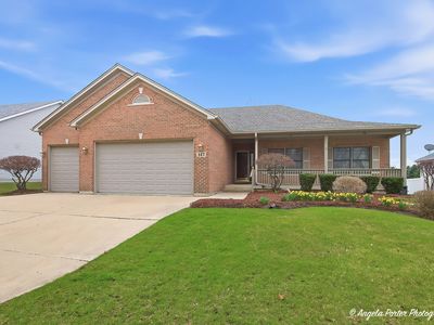 517 Sawgrass Ln, Hampshire, IL, 60140