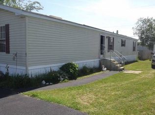 41 Avenue B, Mechanicville, NY 12118