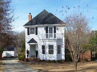 103 Maple Ct, Cayce, SC 29033