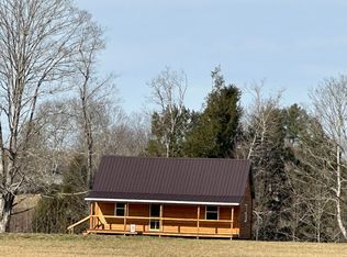 1817 Baldwin Rd TRACT 9A, McKee, KY 40447