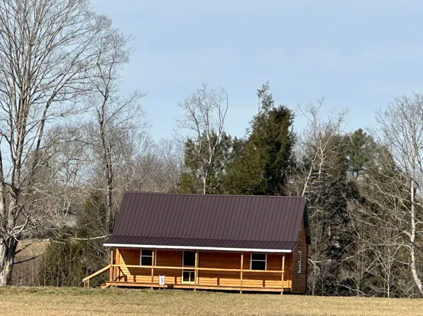 1817 Baldwin Rd Tract 9A, McKee, KY 40447