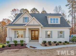 1400 Reservoir View Ln, Wake Forest, NC 27587