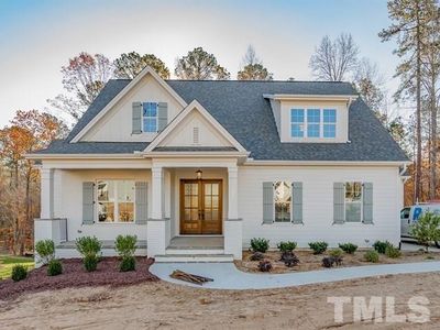 1421 Reservoir View Ln, Wake Forest, NC, 27587