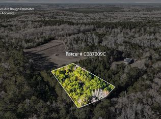 0 Giles Rd, Fort Valley, GA 31030