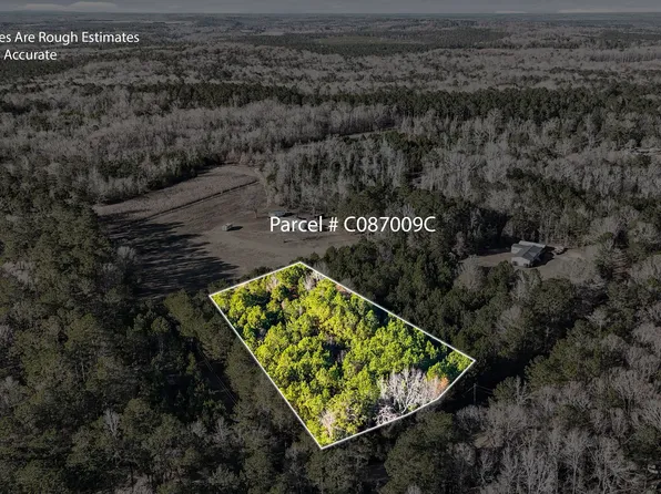 0 Giles Rd, Fort Valley, GA 31030