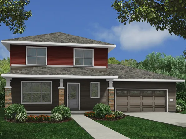 6017 Lyda Woods Ln, Madison, WI 53718