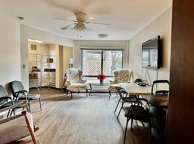 Community Room