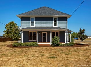 39883 NW Verboort Rd, Forest Grove, OR 97116