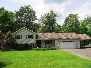 728 Summit Rd, Bradford, PA 16701