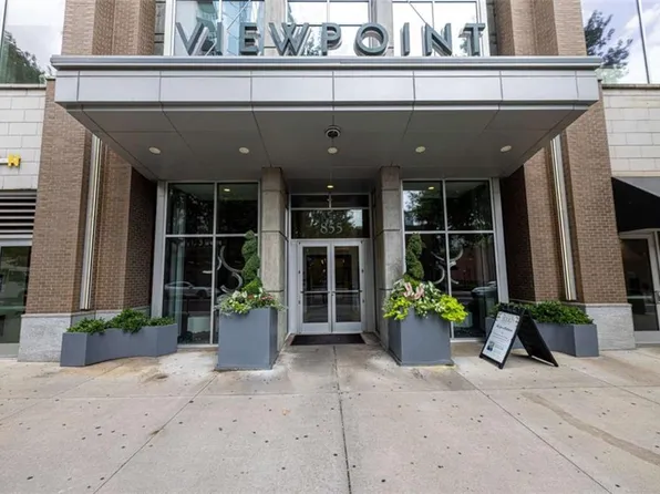 855 Peachtree St NE, Atlanta, GA 30308
