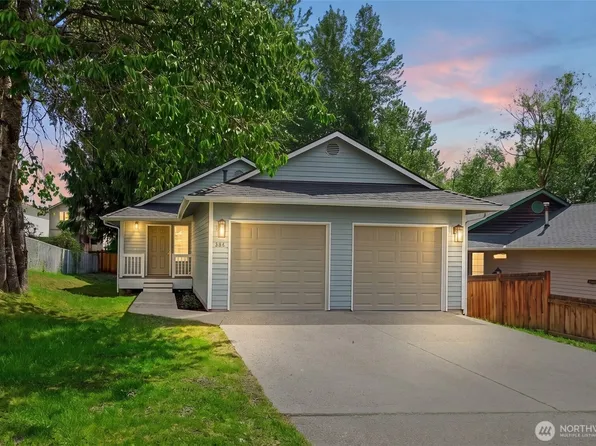 211 Anderson Avenue, Granite Falls, WA 98252