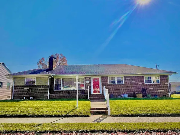515 2nd Ave, Chesapeake, OH 45619