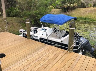 660 Turtle Ln, Labelle, FL 33935