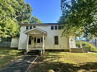 204 E Villanow St, La Fayette, GA 30728