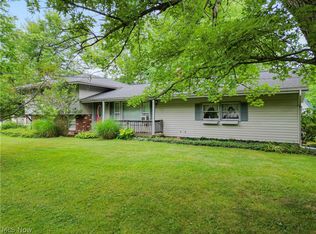 8450 Music St, Chagrin Falls, OH 44022