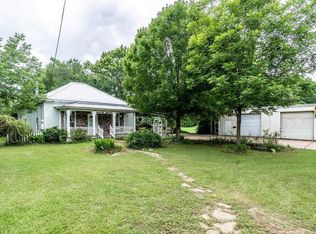 3445 N State Highway 19, Palestine, TX 75803