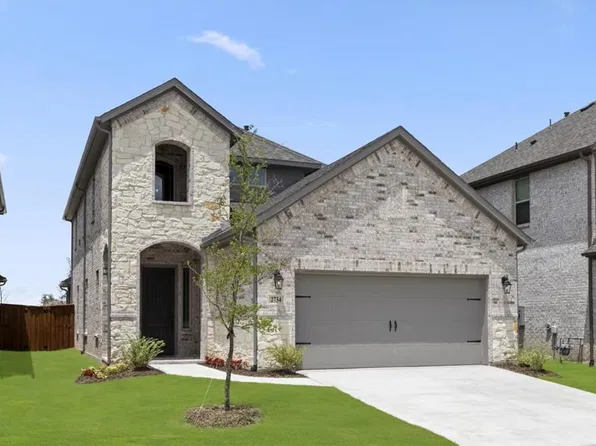 2734 Woodland Ct, Wylie, TX 75098