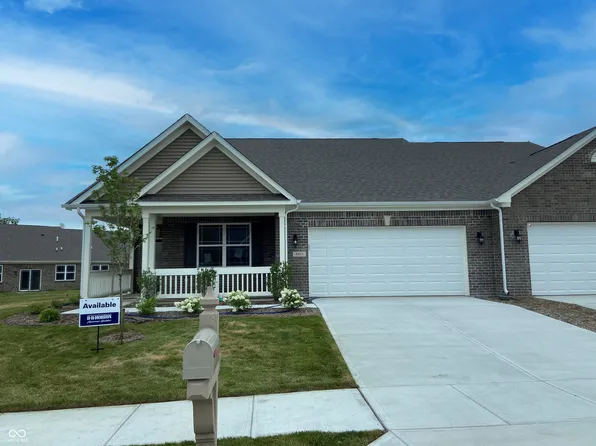 8867 Twain Ln, Indianapolis, IN 46239