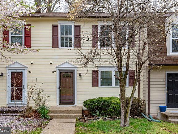 3rd image of 119 Kings Mill Dr
