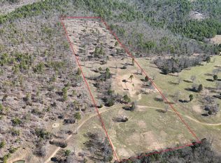 211 SW 232nd Rd, Tuskahoma, OK 74574