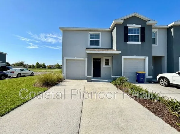 1737 Hovenweep Rd, Wesley Chapel, FL 33543