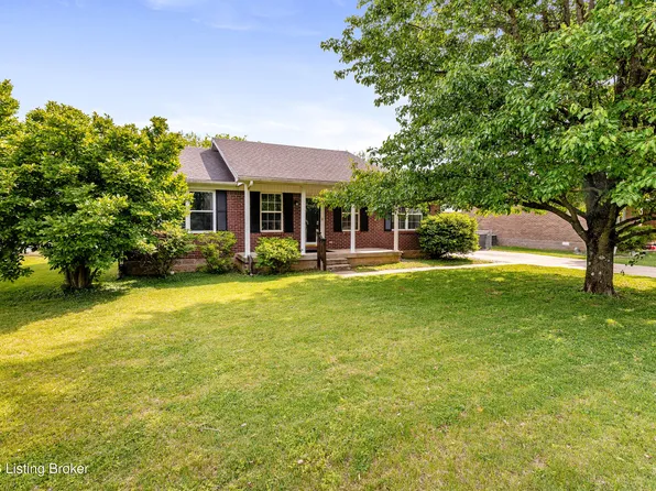 110 Quiet Spring Dr, Bardstown, KY 40004