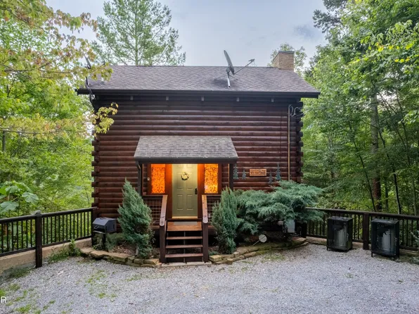 4186 Evans Chapel Rd, Sevierville, TN 37876