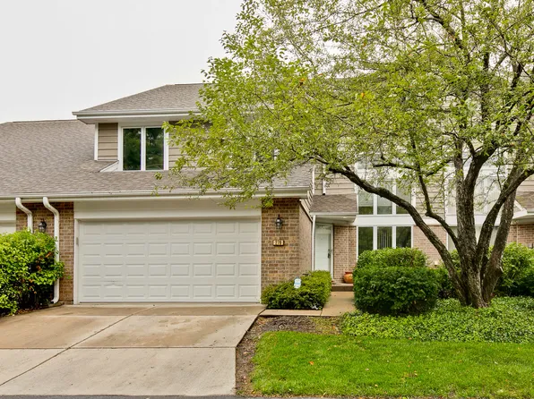 279 Brunswick Dr, Buffalo Grove, IL 60089