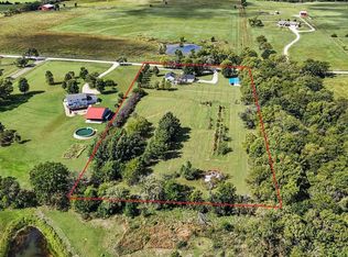 996 E 750th Rd, Lawrence, KS 66047