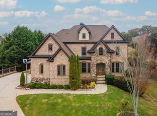 3960 Carissa Trce, Cumming, GA 30040