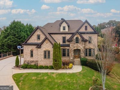 3960 Carissa Trce, Cumming, GA, 30040