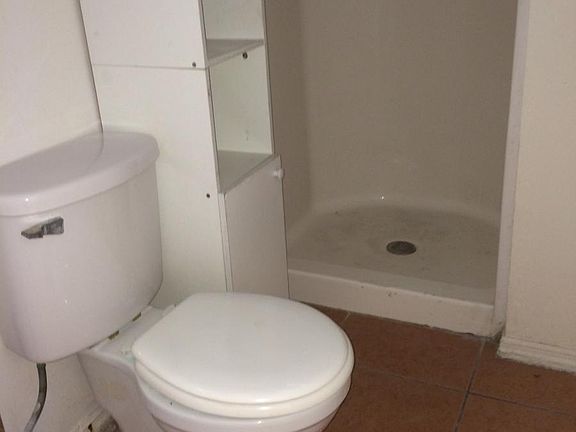 Bathroom Space
