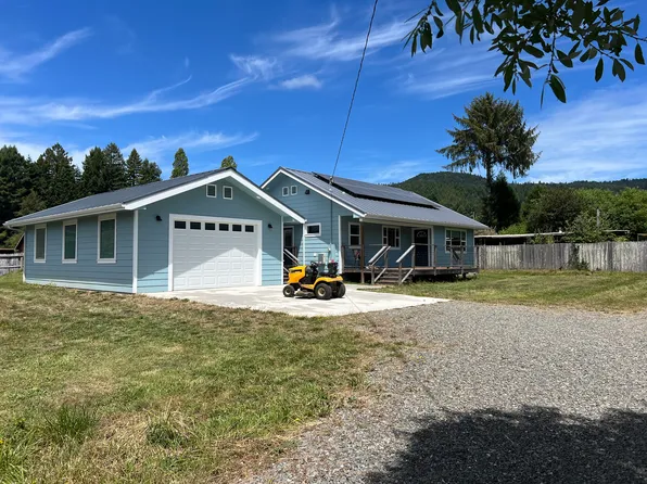 939 Ford St, McKinleyville, CA 95519