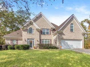 4374 Mill Water Xing, Douglasville, GA 30135