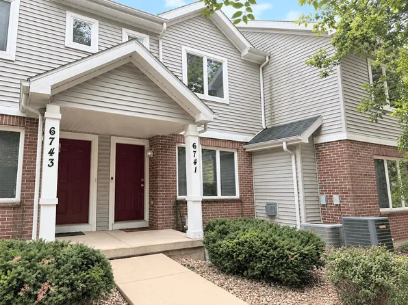6741 Raymond Rd, Madison, WI 53719
